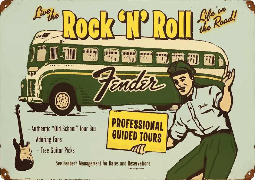 Fender-Bus-Tours